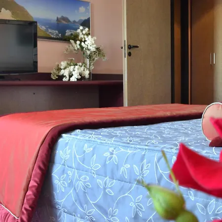 Gotha Hotel Turin Airport-2