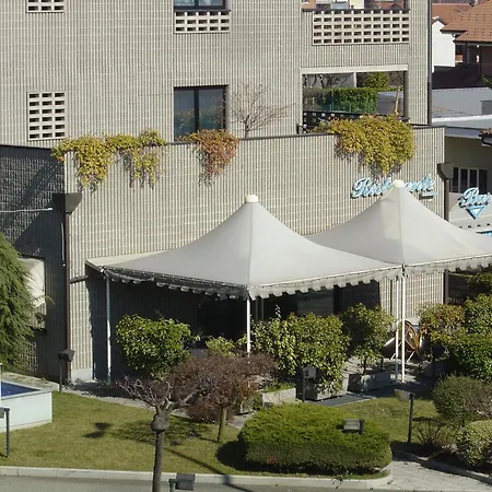 Gotha Hotel Turin Airport-3